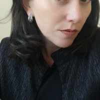 Татьяна Хокимова, Барнаул, 41 год