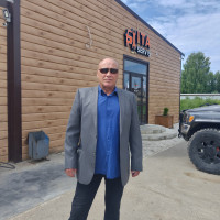 Иван, Россия, Пермь, 59 лет