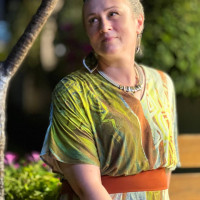 Галина, Россия, Москва, 60 лет