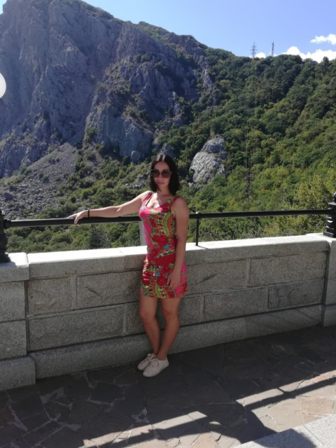 Яна, Россия, Керчь. Фото на сайте ГдеПапа.Ру