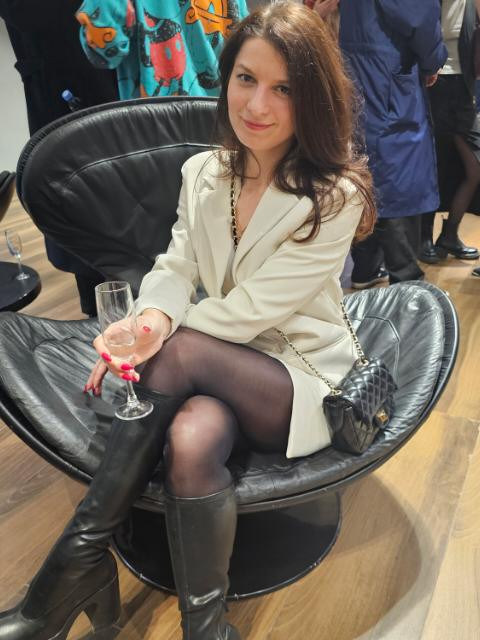 Анна, Одинцово, 39 лет, 1 ребенок, 2 фото. Ищу: В поисках такого мужчины, с которым захочется запланировать не только выходные, но и всю жизнь)  Анкета 851292. 