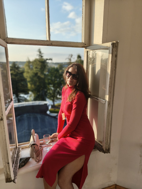 Анна, Россия, Одинцово. Фото на сайте ГдеПапа.Ру