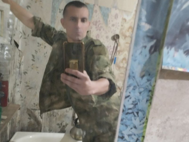 Валера, Россия, Луганск. Фото на сайте ГдеПапа.Ру