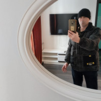 Валера, Россия, Луганск, 39 лет