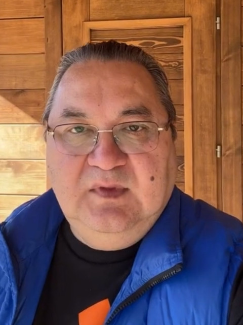 Антон, Россия, Москва, 50 лет. Он ищет её: Познакомлюсь с женщиной для любви и серьезных отношений. Анкета 851300. 