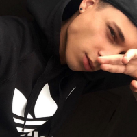 Мирон, Москва, Аэропорт, 26 лет