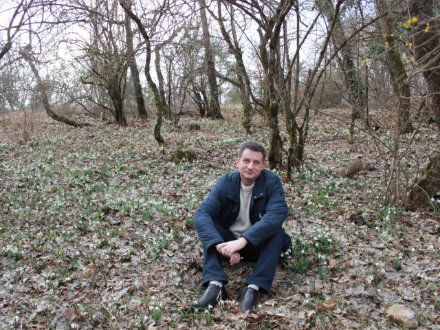 Сергей, Россия, Анапа. Фото на сайте ГдеПапа.Ру