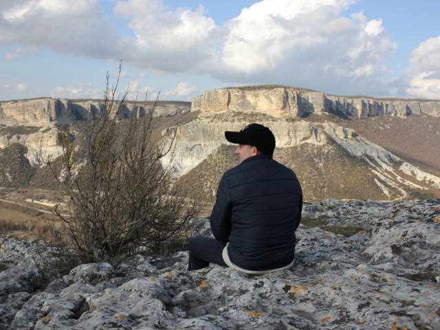 Сергей, Россия, Анапа. Фото на сайте ГдеПапа.Ру