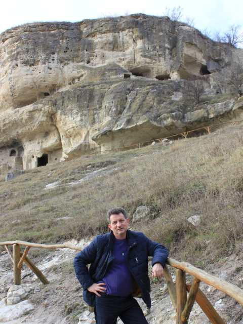 Сергей, Россия, Анапа. Фото на сайте ГдеПапа.Ру