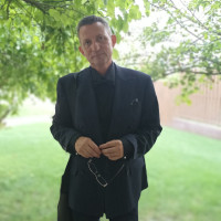 Сергей, Россия, Анапа, 52 года