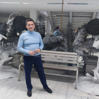 Сергей, Россия, Анапа, 53 года