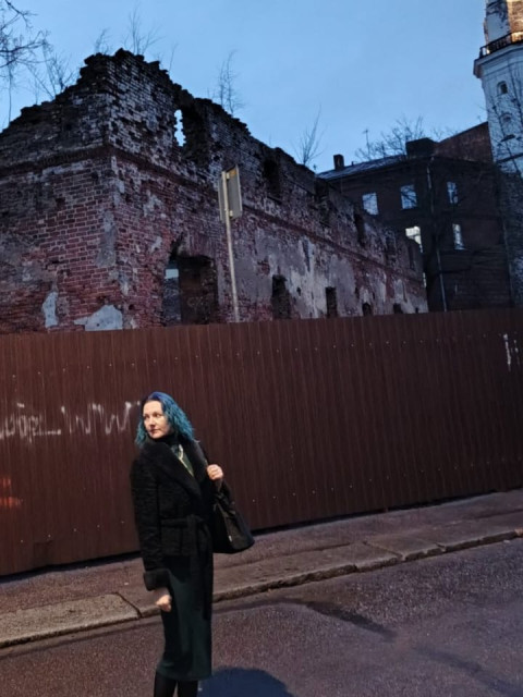 Ольга, Россия, Гатчина. Фото на сайте ГдеПапа.Ру