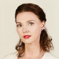 Ольга, Россия, Гатчина, 47 лет