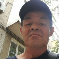 Константин, Россия, Волгоград, 46 лет