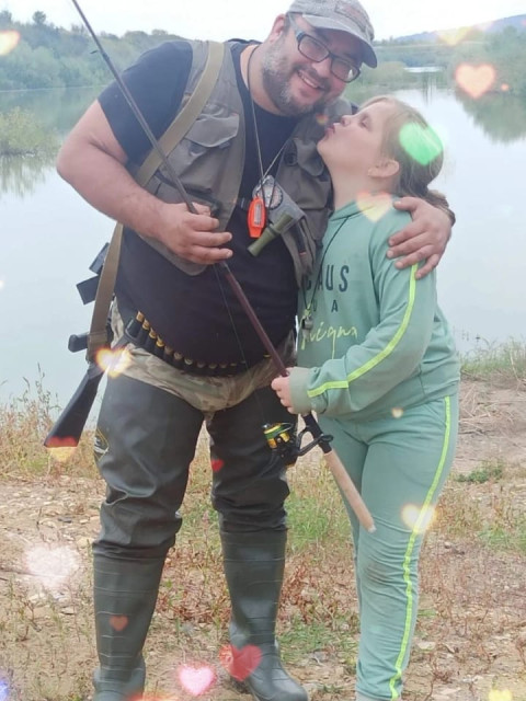 Сергей, Россия, Ростов-на-Дону. Фото на сайте ГдеПапа.Ру