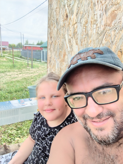 Сергей, Россия, Ростов-на-Дону. Фото на сайте ГдеПапа.Ру