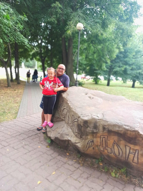 Сергей, Россия, Ростов-на-Дону. Фото на сайте ГдеПапа.Ру