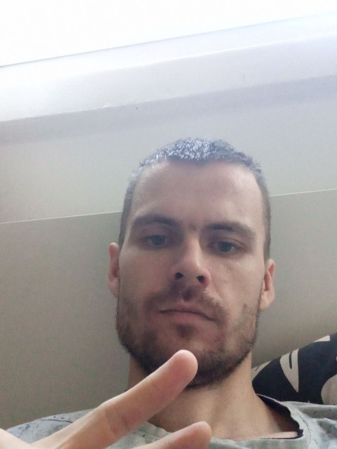 Daniel, Польша, Вроцлав, 30 лет. Познакомлюсь с женщиной для любви и серьезных отношений, брака и создания семьи, рождения совместныхВсем привет меня зовут Даниил или Даня ищу отношения дальше в лс