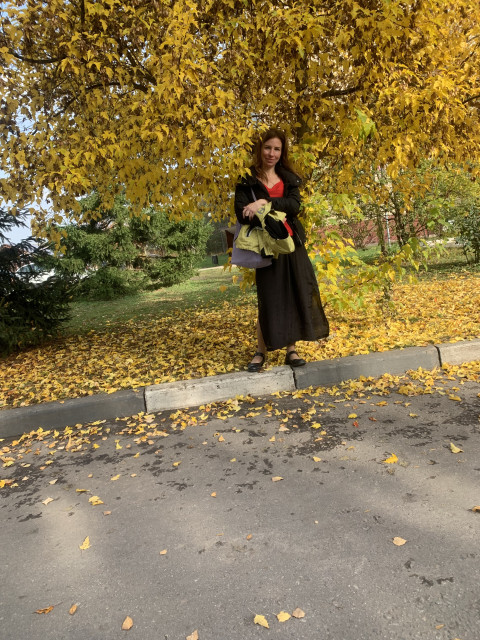 Анастасия, Россия, Звенигород. Фото на сайте ГдеПапа.Ру