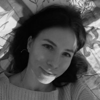 Анастасия, Россия, Звенигород, 36 лет