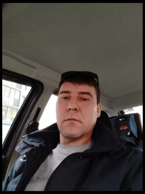 Сергей, Россия, Тула, 43 года, 3 ребенка. Познакомлюсь с женщиной для дружбы и общения. Анкета 851371. 