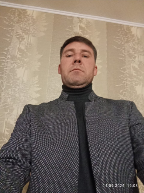 Сергей, Россия, Тула. Фото на сайте ГдеПапа.Ру