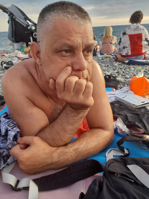 Сергей, Россия, Ртищево. Фото на сайте ГдеПапа.Ру