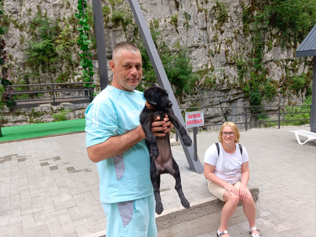 Сергей, Россия, Ртищево. Фото на сайте ГдеПапа.Ру