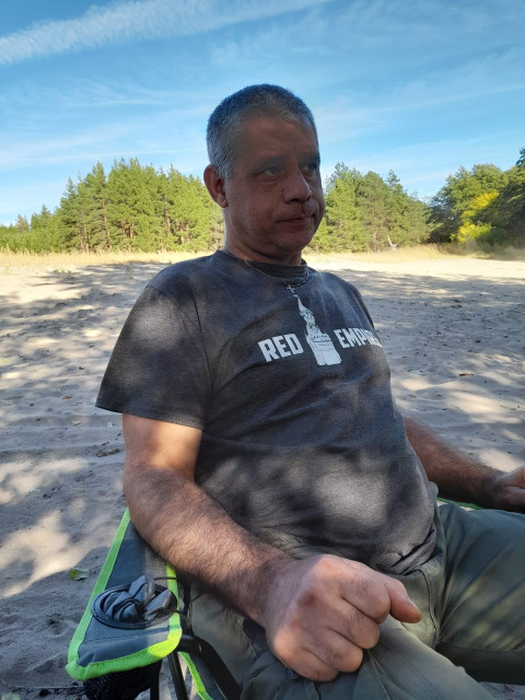 Сергей, Россия, Ртищево. Фото на сайте ГдеПапа.Ру