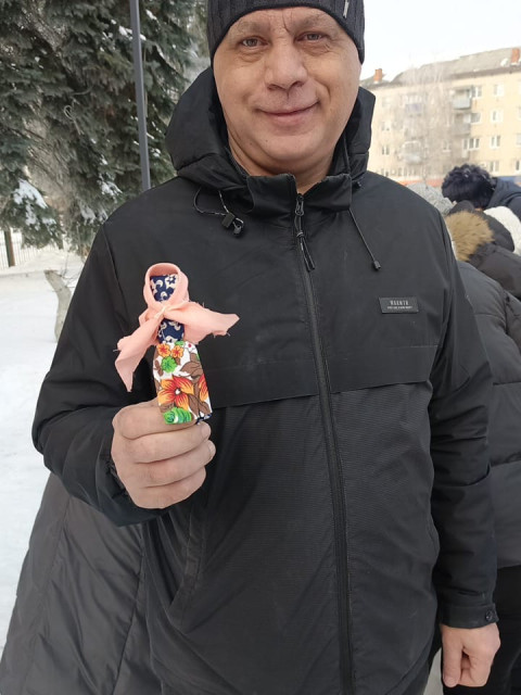 Сергей, Россия, Ртищево, 49 лет, 1 ребенок. Хочу найти Добрую, заботливую.Живу один. Не могу отпустить прошлую жизнь.