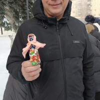 Сергей, Россия, Ртищево, 49 лет