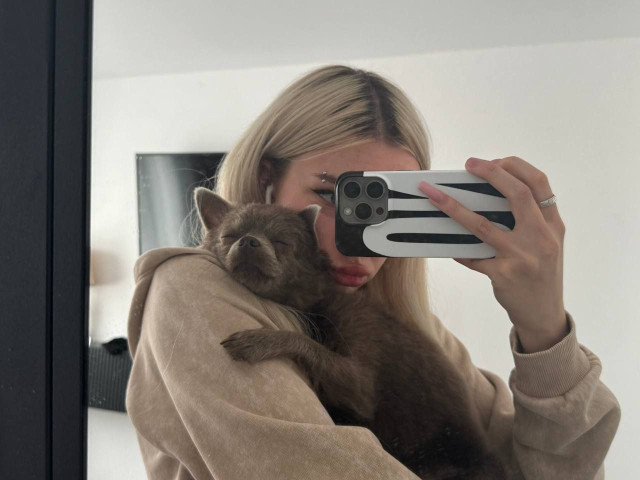 Анюта, Россия, Люберцы, 25 лет. Познакомлюсь с парнем для любви и серьезных отношений.Ищу тебя серьезные отношения, работаю менеджером, люблю старое кино