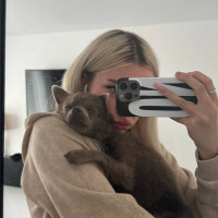 Анюта, Россия, Люберцы, 25 лет