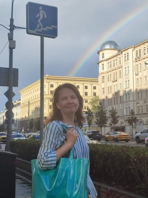 Ольга, Москва, м. Алтуфьево. Фото на сайте ГдеПапа.Ру