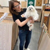 Ольга, Москва, м. Алтуфьево, 48 лет