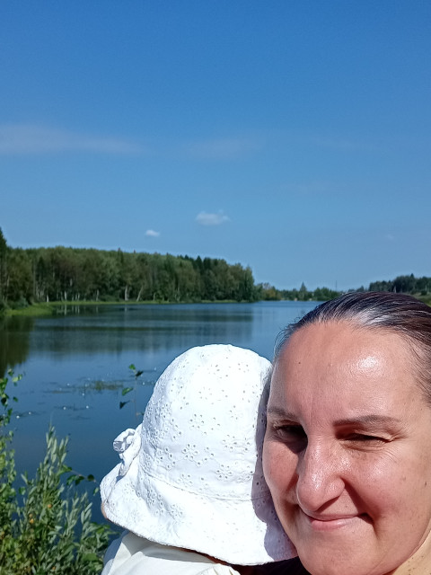 Елена Кузнецова, Москва, м. Бабушкинская. Фото на сайте ГдеПапа.Ру