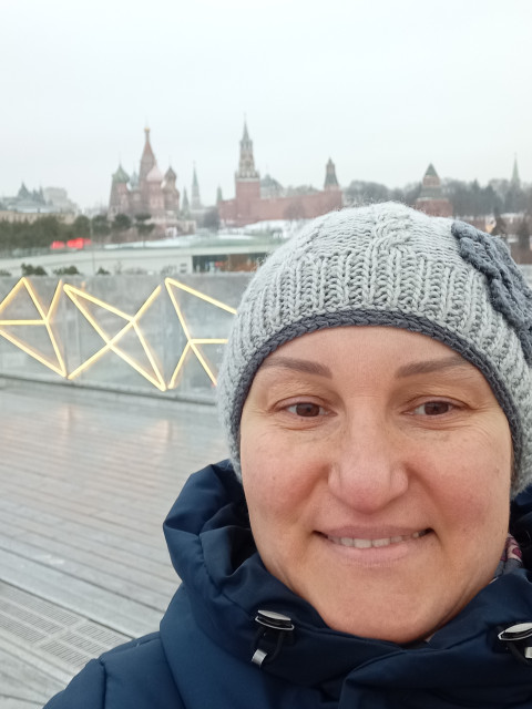 Елена Кузнецова, Москва, м. Бабушкинская. Фото на сайте ГдеПапа.Ру