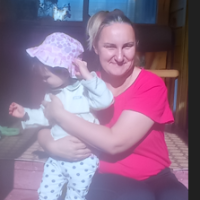 Елена Кузнецова, Москва, м. Бабушкинская, 52 года