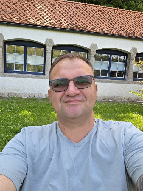 Alexander, Германия, Ульм. Фото на сайте ГдеПапа.Ру