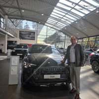 Alexander, Германия, Ульм, 44 года