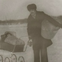 Антон Исаков, Россия, Магадан, 46 лет