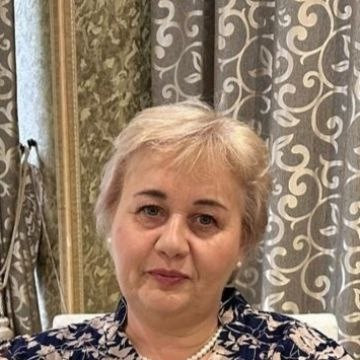 Галина, Донецк, 56 лет, 2 ребенка, 1 фото. Мечтаю найти свою вторую половинку и дарить друг другу тепло.  Анкета 851408. 