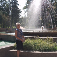 Галина, Россия, Челябинск, 52 года