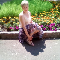 Галина, Россия, Челябинск, 52 года