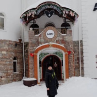 Галина, Россия, Челябинск, 52 года