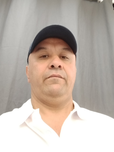 Шерали, Москва, 49 лет, 2 ребенка, 1 фото. Познакомлюсь с женщиной для любви и серьезных отношений.  Анкета 851422. 