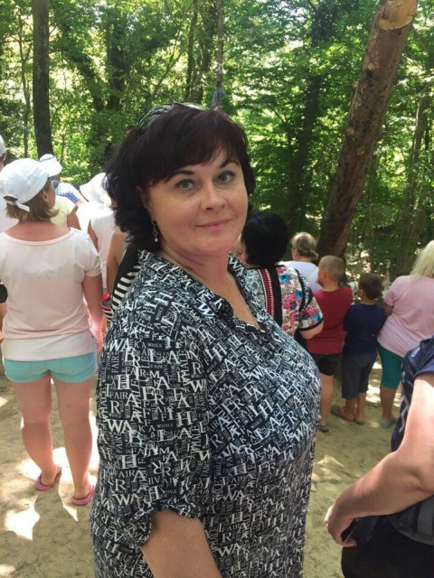 Надежда, Россия, Липецк. Фото на сайте ГдеПапа.Ру