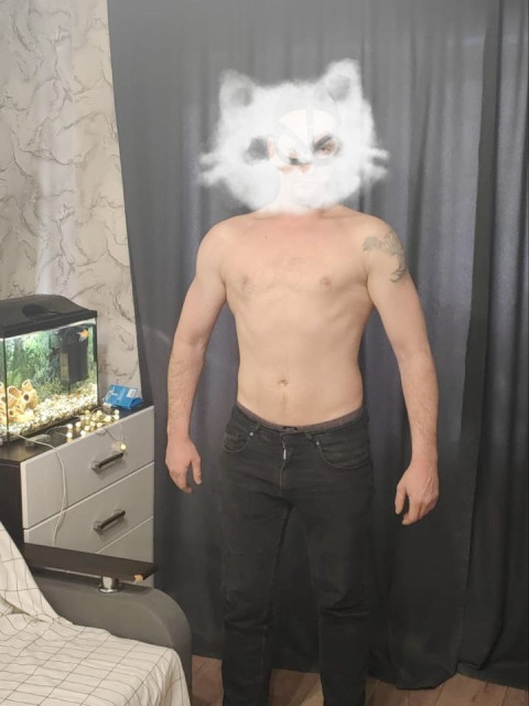 @manforladi, Россия, Москва. Фото на сайте ГдеПапа.Ру