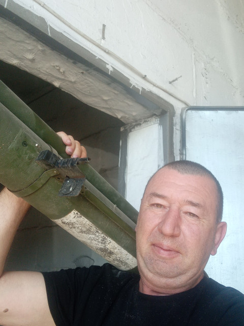 Валентин, Россия, Мариуполь, 49 лет. Познакомлюсь с женщиной для гостевого брака.  Анкета 851434. 