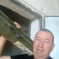 Валентин, Россия, Мариуполь, 49 лет